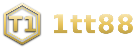 1tt88 logo